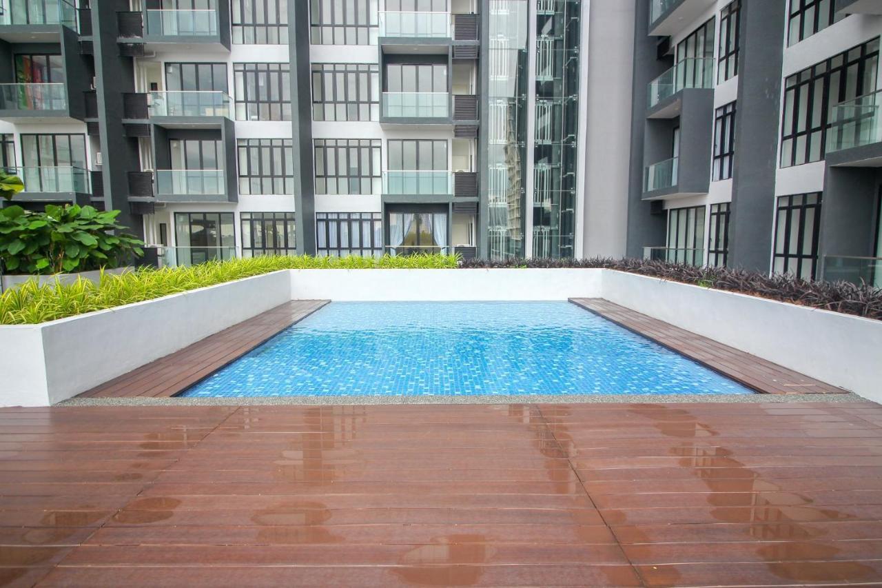 D'Pristine Theme Suite By Nest Home At Legoland Nusajaya  Exterior photo