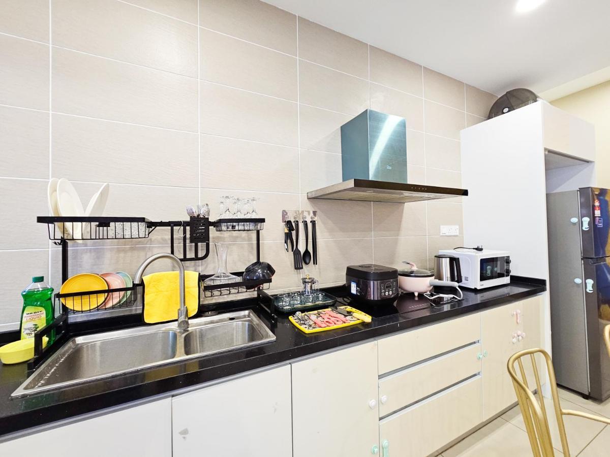 D'Pristine Theme Suite By Nest Home At Legoland Nusajaya  Exterior photo