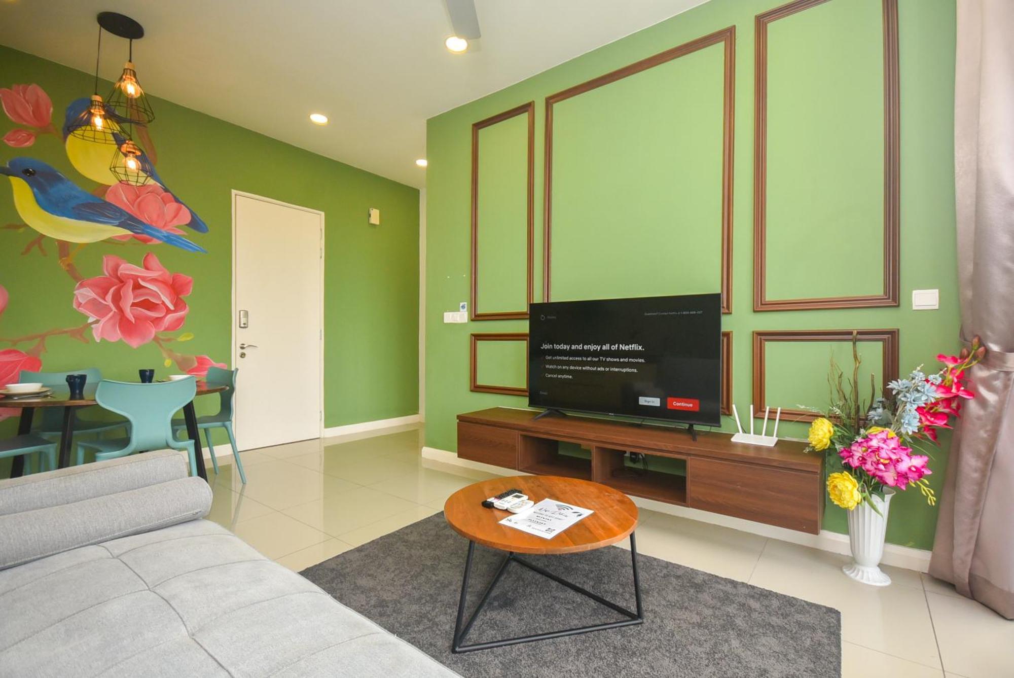 D'Pristine Theme Suite By Nest Home At Legoland Nusajaya  Exterior photo