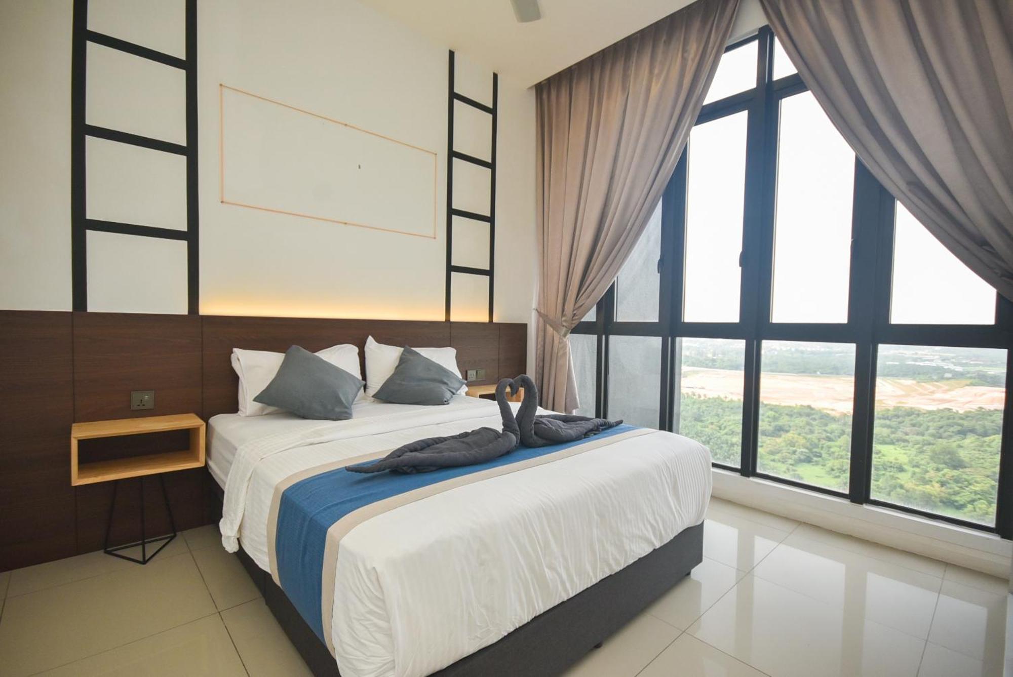 D'Pristine Theme Suite By Nest Home At Legoland Nusajaya  Exterior photo