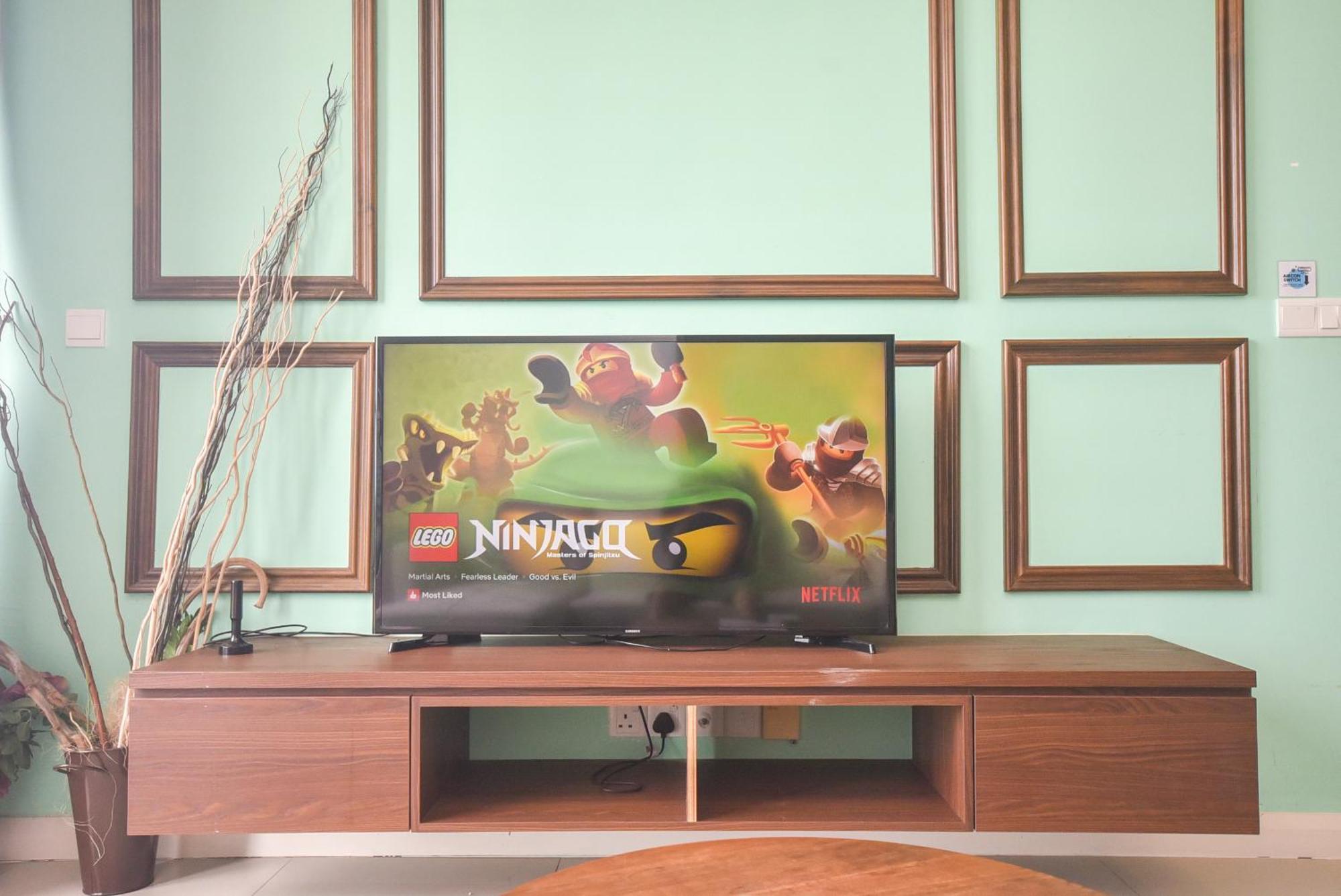 D'Pristine Theme Suite By Nest Home At Legoland Nusajaya  Exterior photo