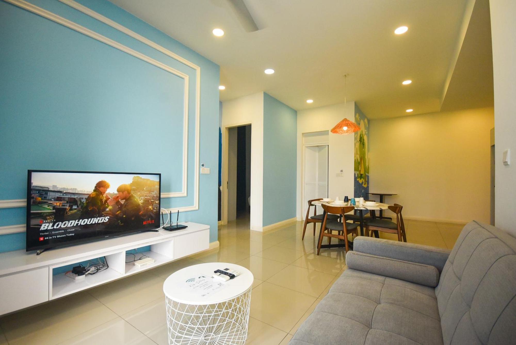 D'Pristine Theme Suite By Nest Home At Legoland Nusajaya  Exterior photo