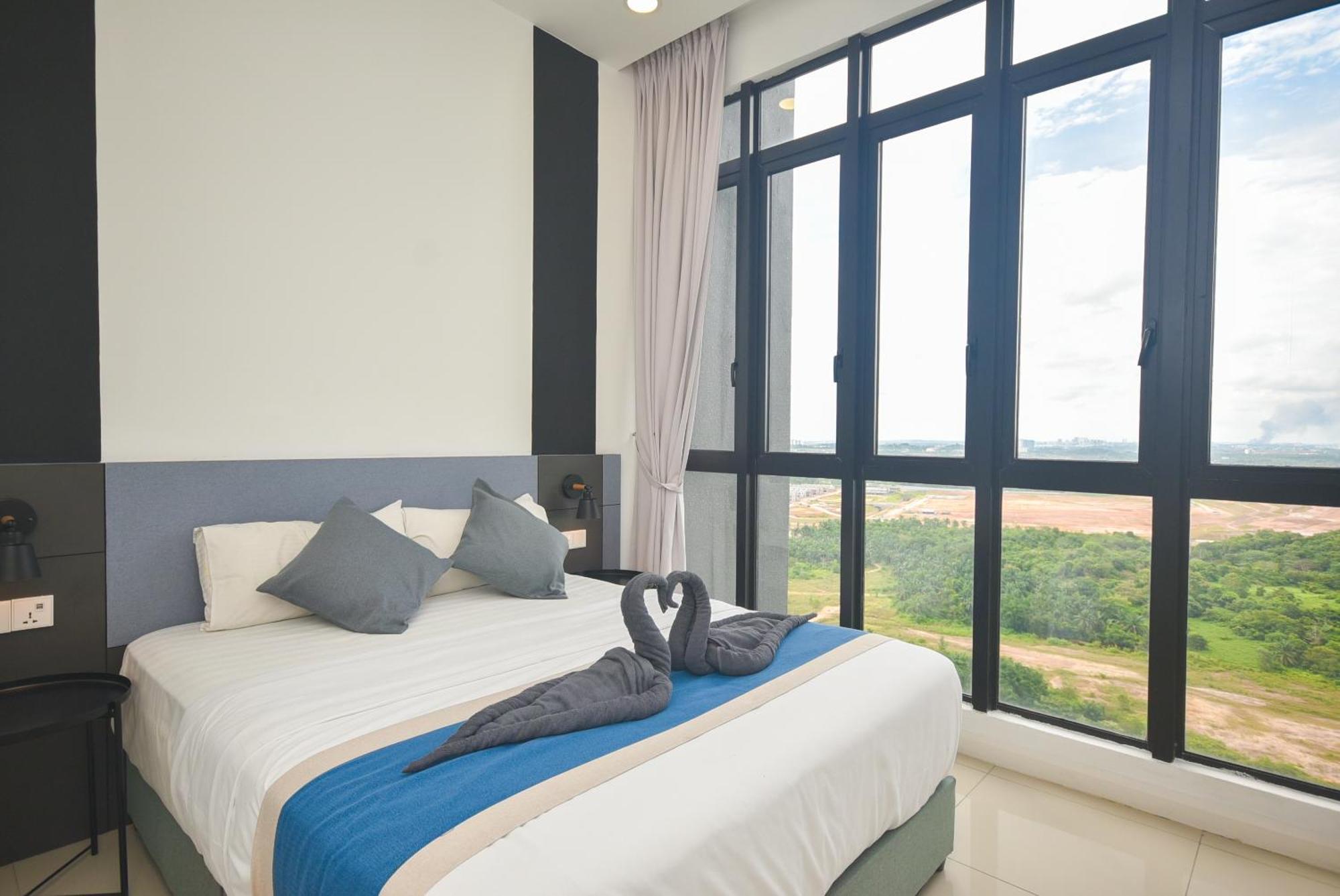 D'Pristine Theme Suite By Nest Home At Legoland Nusajaya  Exterior photo