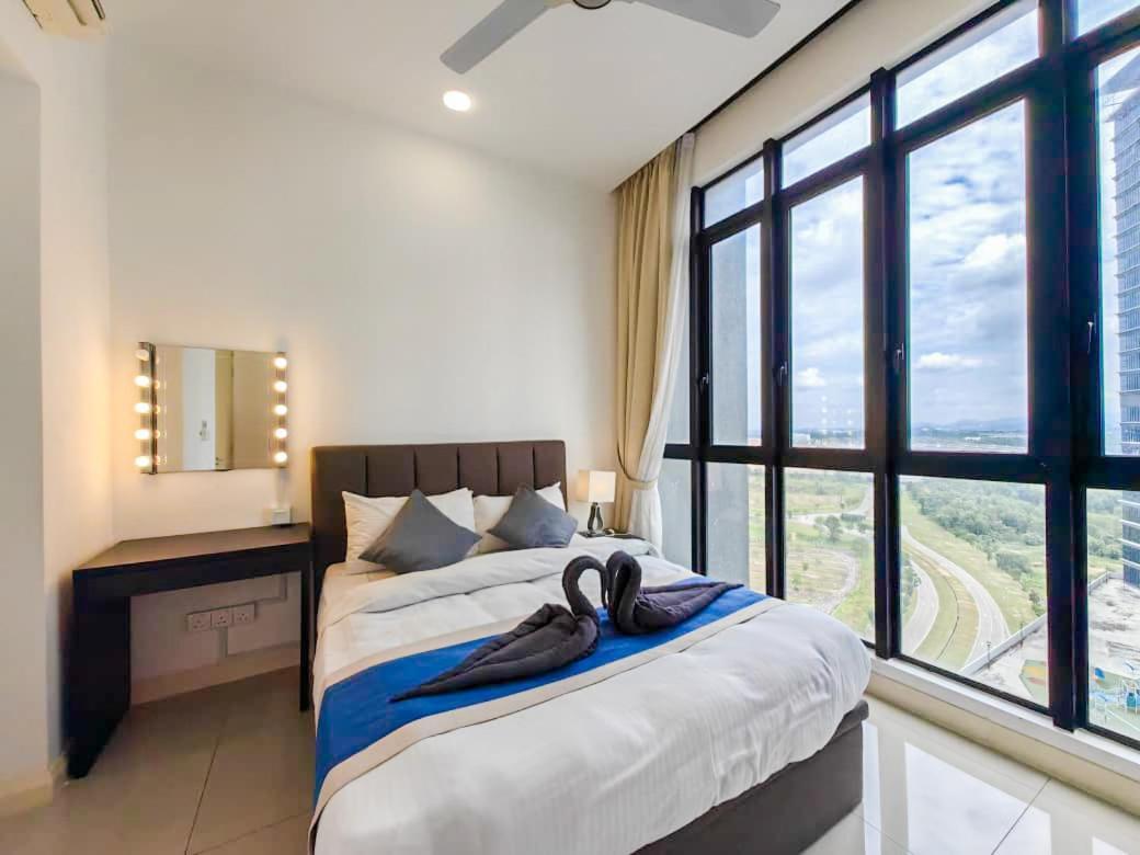 D'Pristine Theme Suite By Nest Home At Legoland Nusajaya  Exterior photo