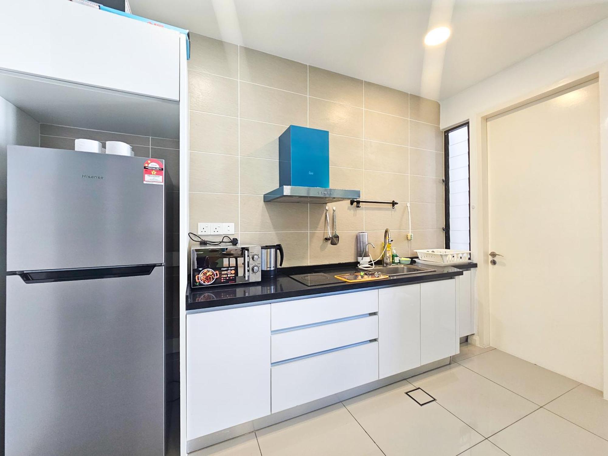 D'Pristine Theme Suite By Nest Home At Legoland Nusajaya  Exterior photo