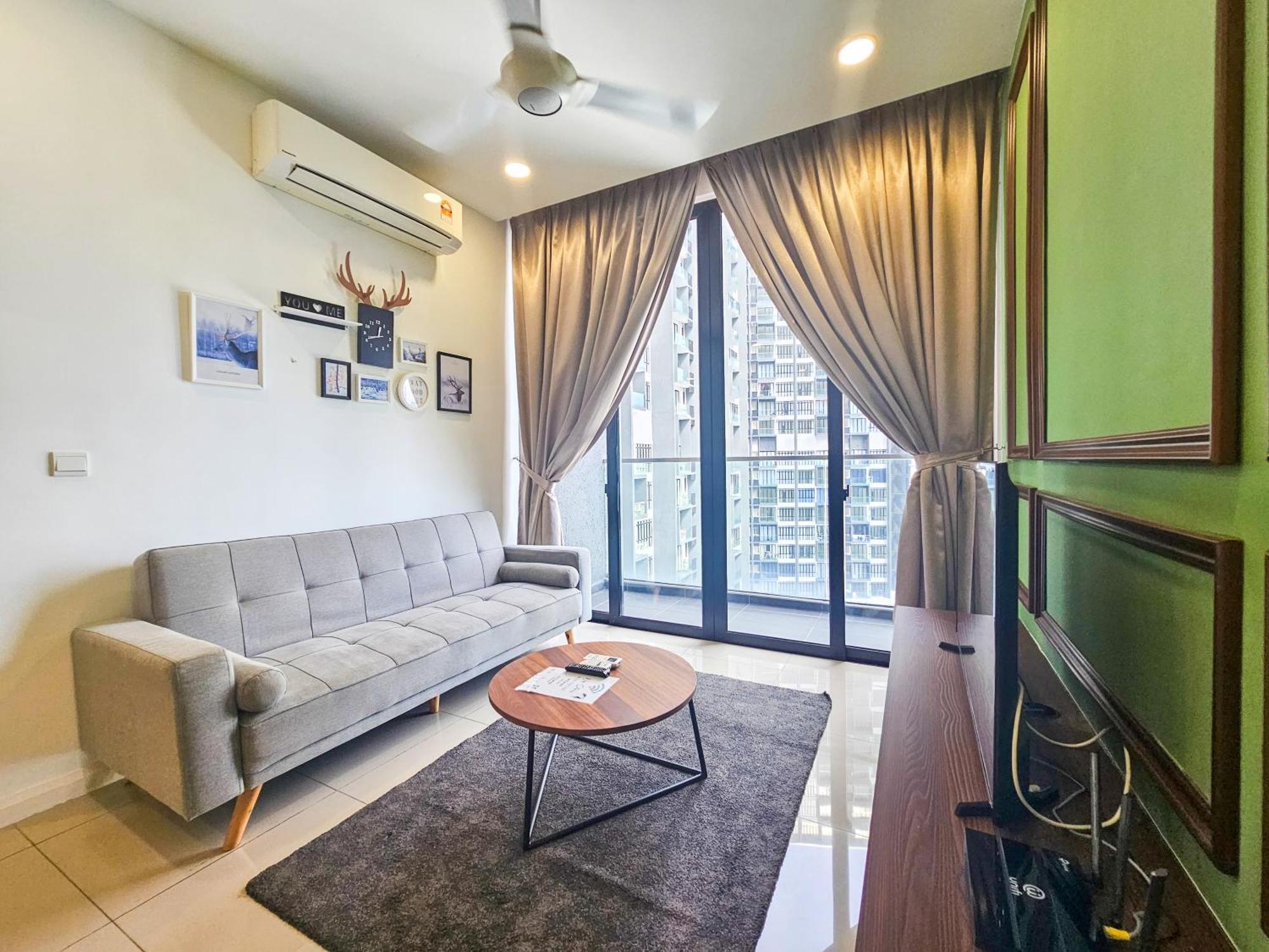 D'Pristine Theme Suite By Nest Home At Legoland Nusajaya  Exterior photo