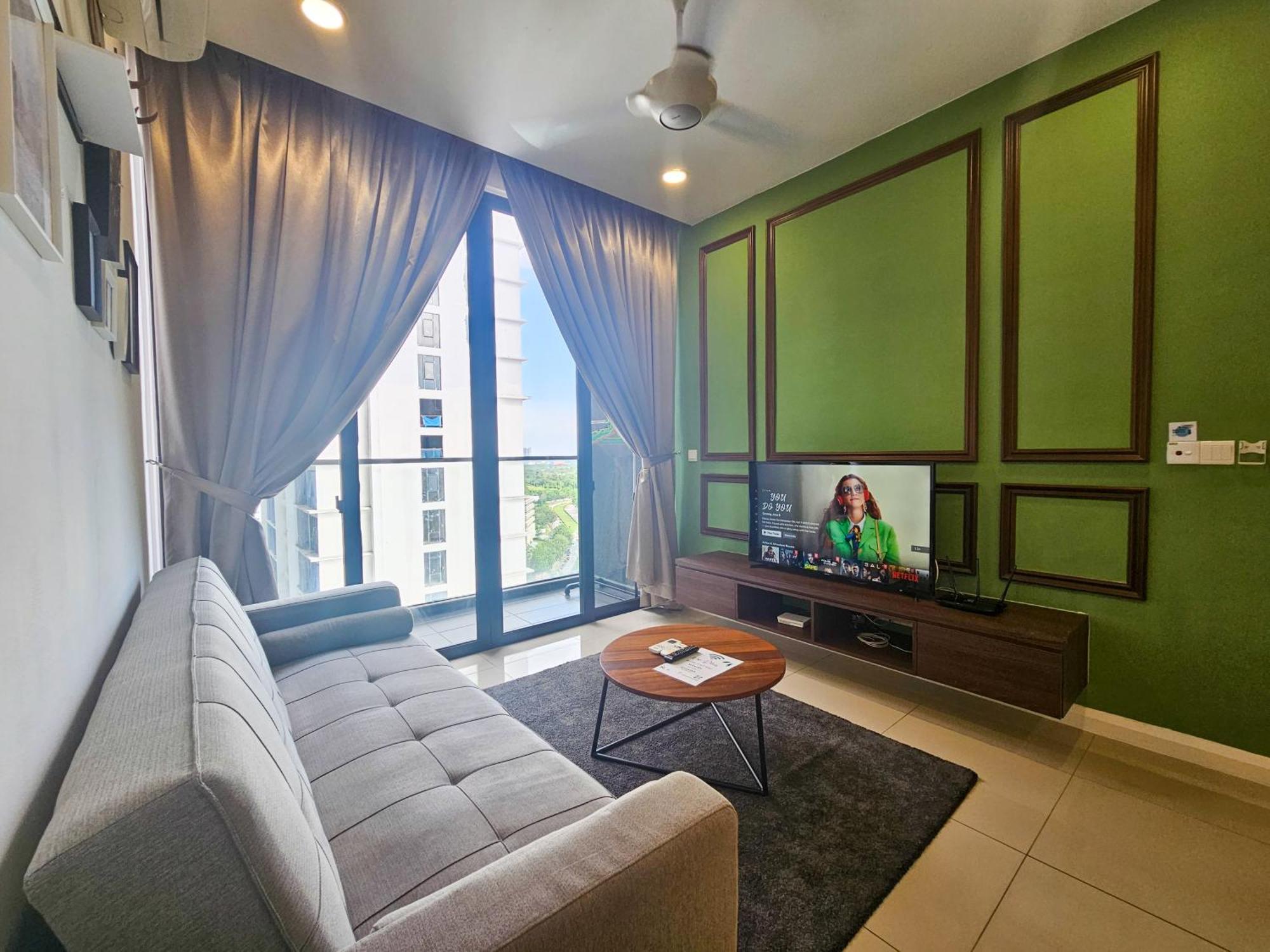 D'Pristine Theme Suite By Nest Home At Legoland Nusajaya  Exterior photo