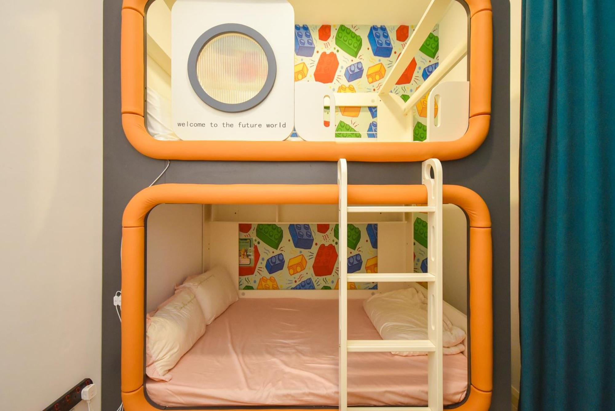 D'Pristine Theme Suite By Nest Home At Legoland Nusajaya  Exterior photo